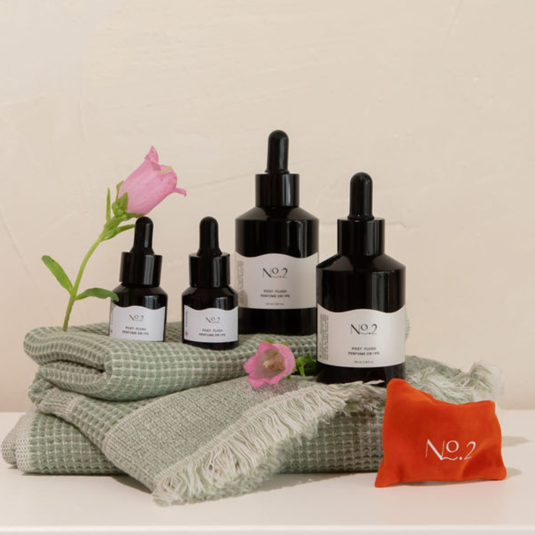 Bathroom Essentials | Exclusive Bundle – No.2 Co