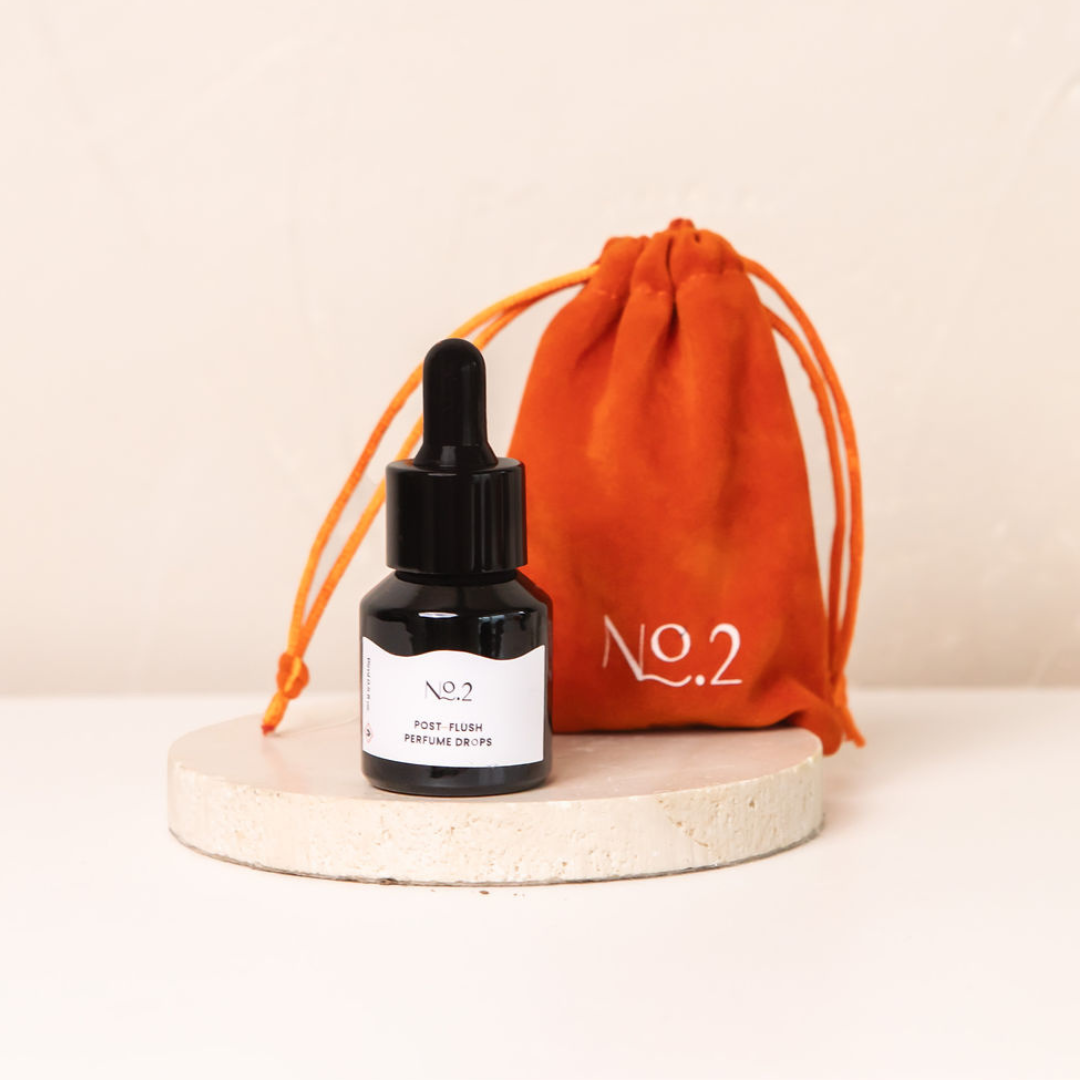 No.2 Travel Mini | 15ml