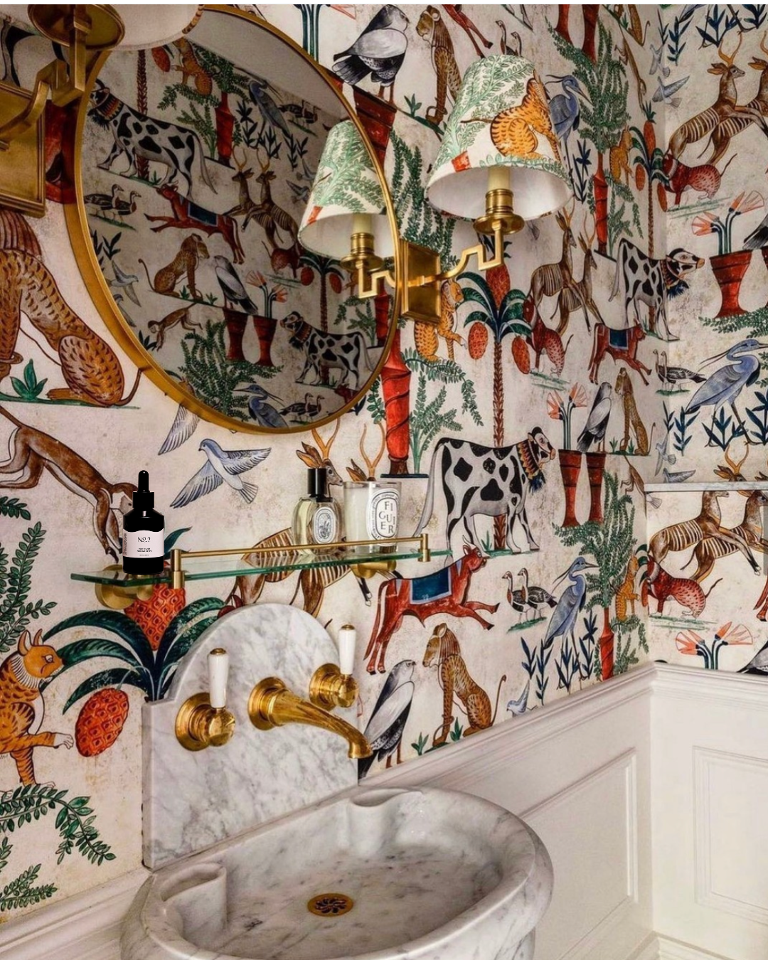 Blyth Collins Interiors