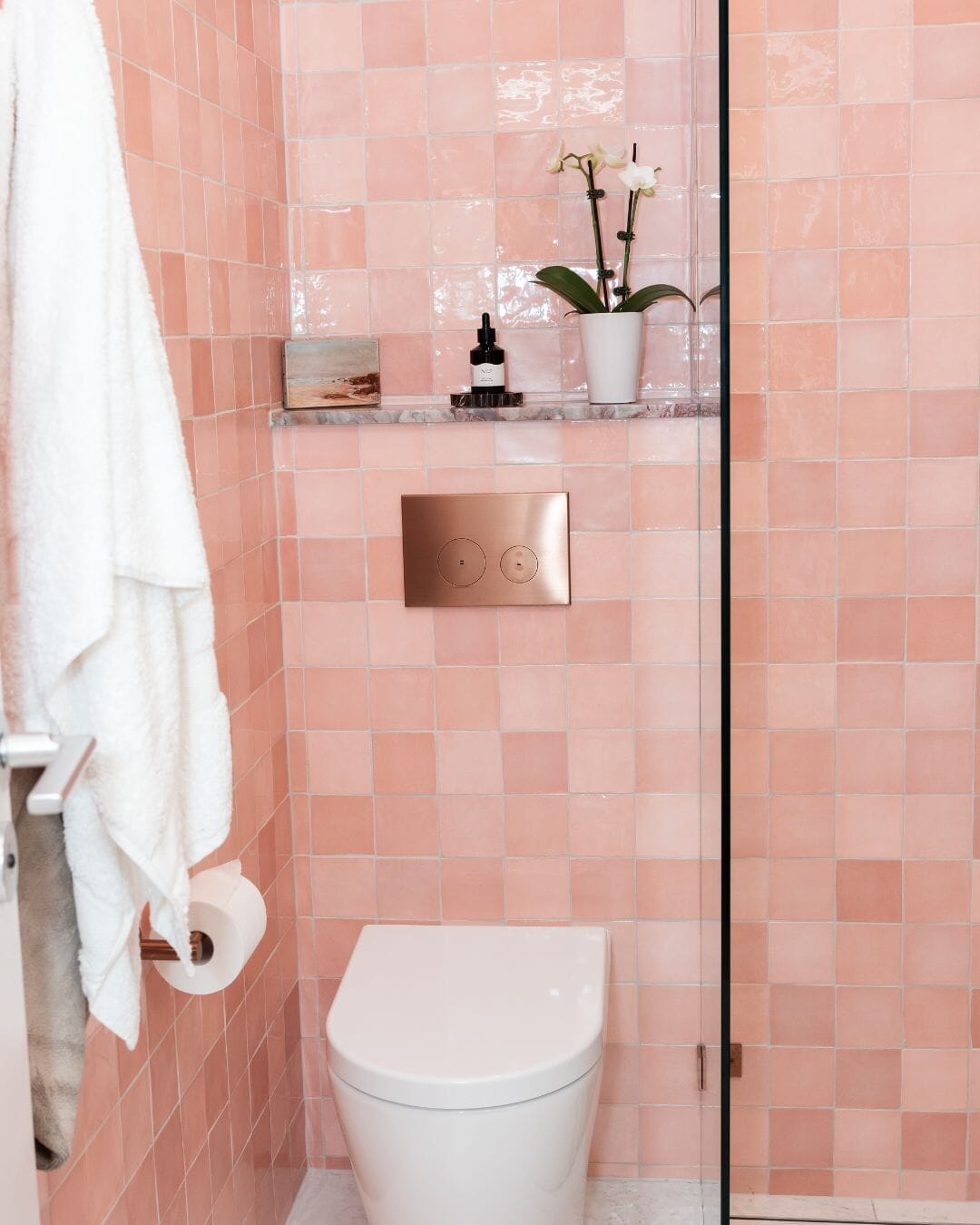 No.2 Post-Flush Drops | 100ml