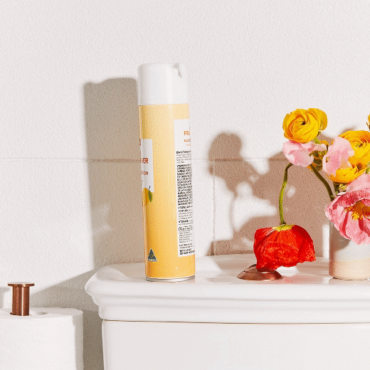 No.2 Post-Flush Drops | 100ml