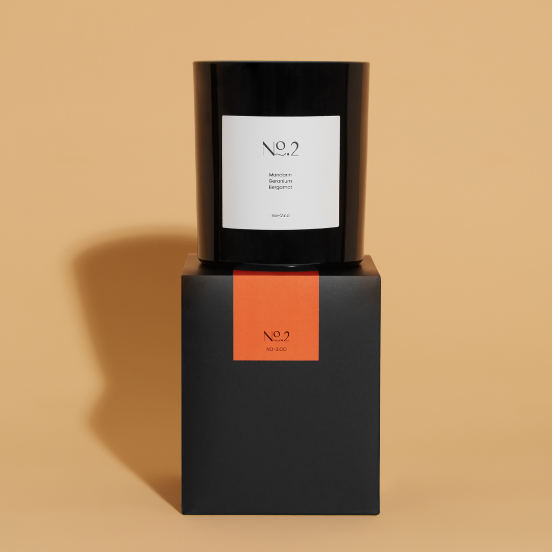 candle✣candle 　no2 Candles & Decor – No.2 Co