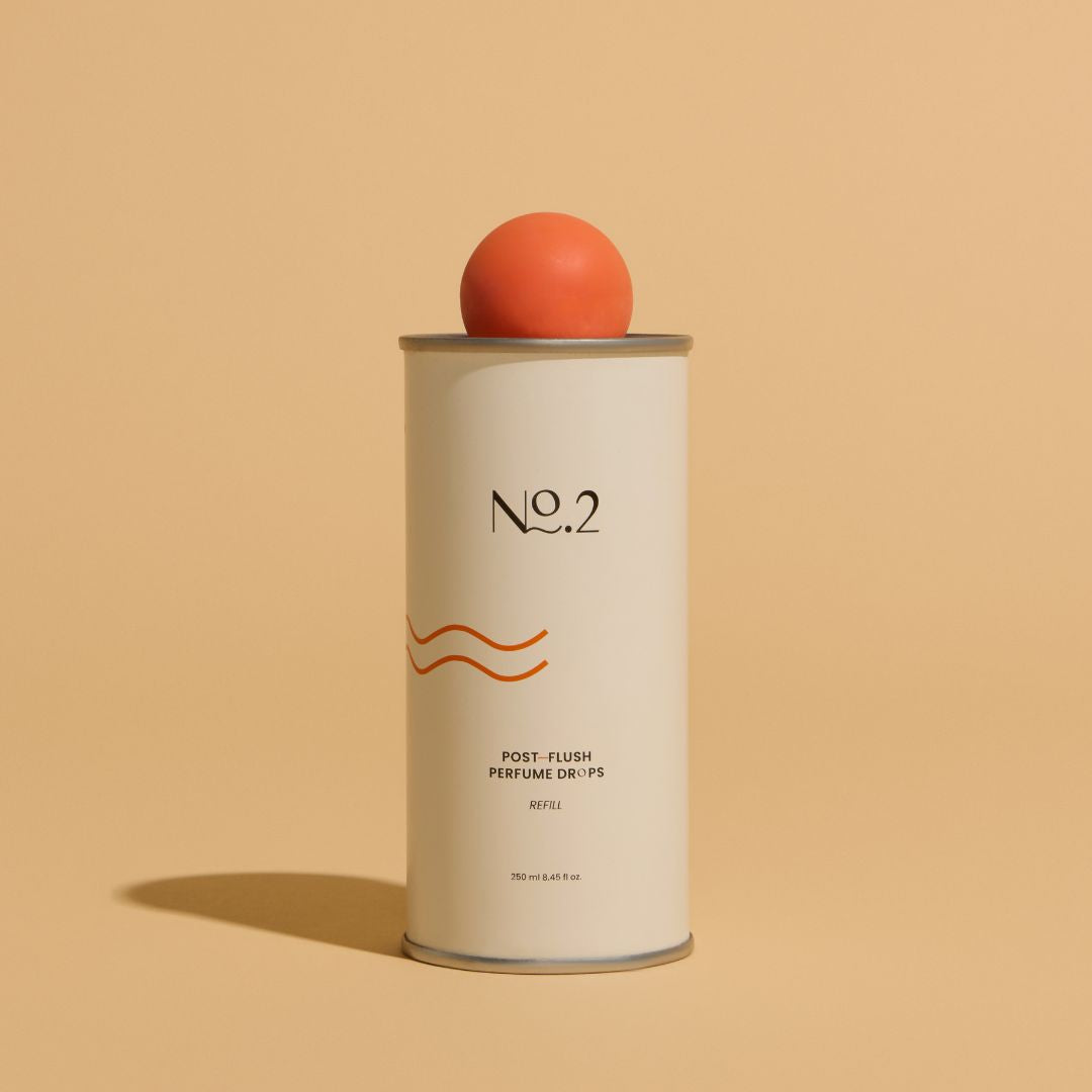 No.2 Refill | 250ml