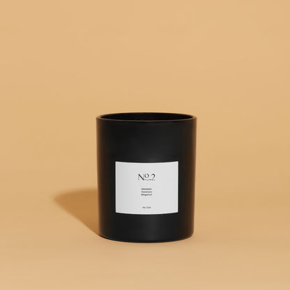 Medium Candle