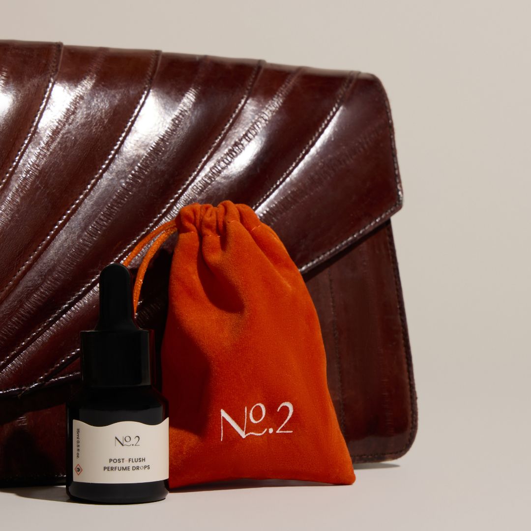 No.2 Travel Mini | 15ml