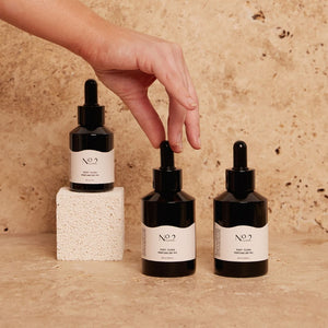 3 Piece Bundle