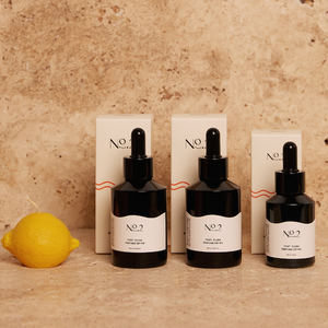 Lemon Bundle