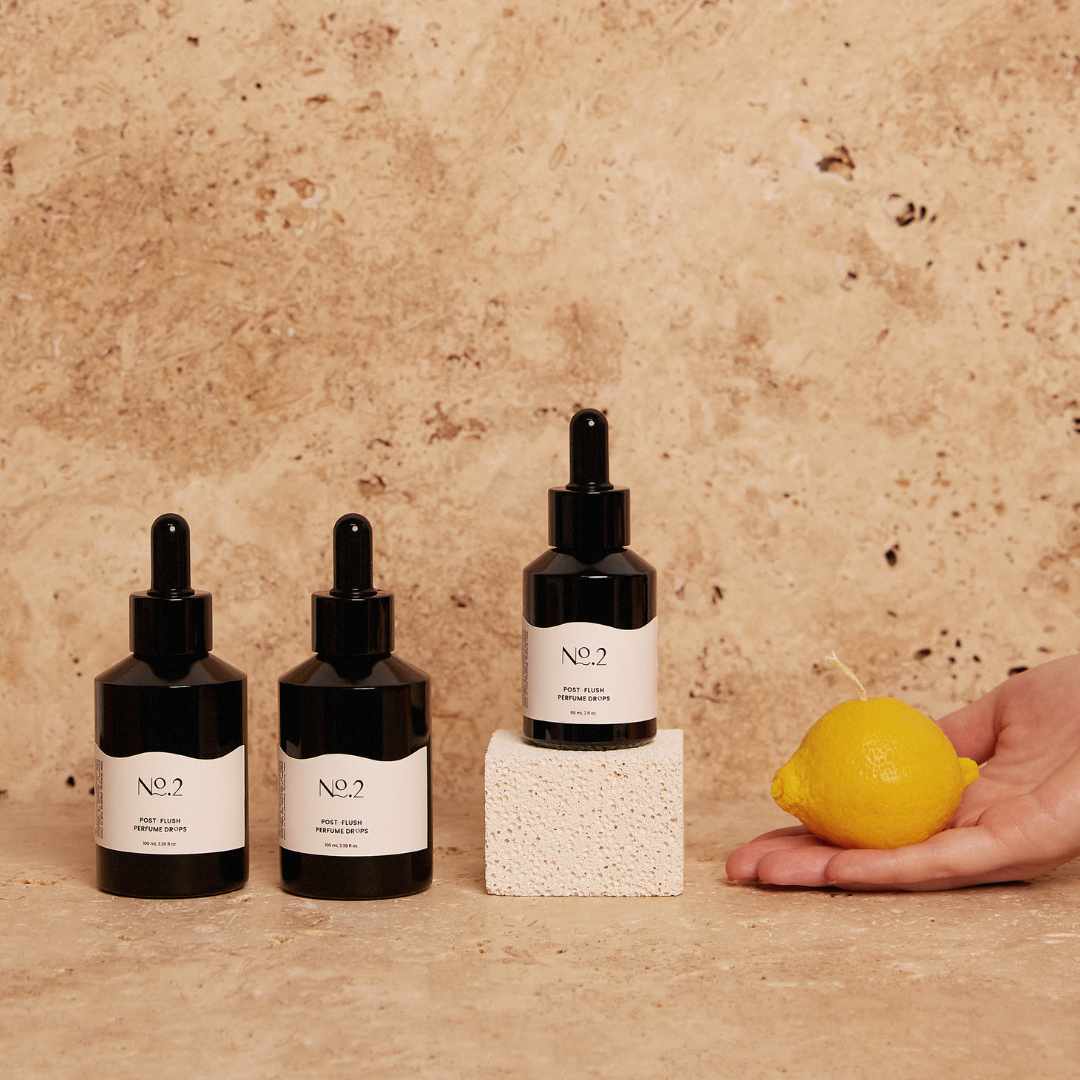 Lemon Bundle